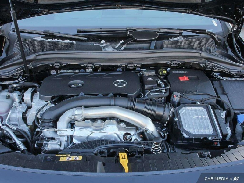 Mercedes-Benz GLA 250 * 250 4MATIC * CARFAX * ФИНАНСИРАНЕ, снимка 7 - Автомобили и джипове - 53186737