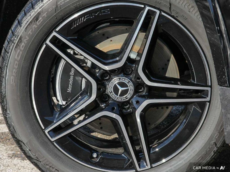 Mercedes-Benz GLA 250 * 250 4MATIC * CARFAX * ФИНАНСИРАНЕ, снимка 6 - Автомобили и джипове - 53186737