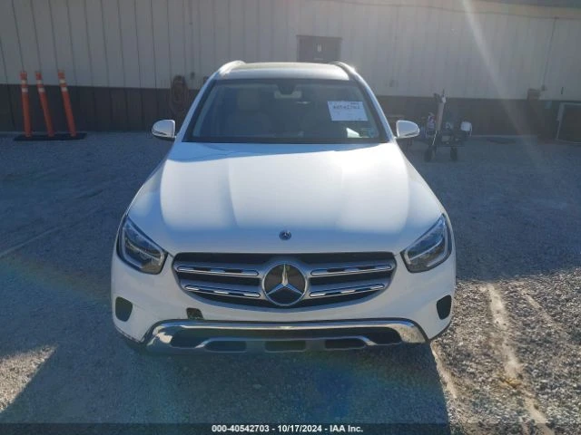 Mercedes-Benz GLC 300 4MATIC* Подгрев* Keyless* Камерa - [1] 