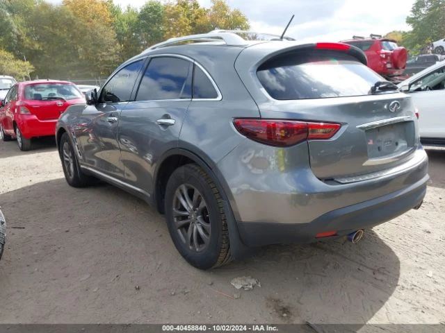 Infiniti Fx 35, снимка 3 - Автомобили и джипове - 48126770