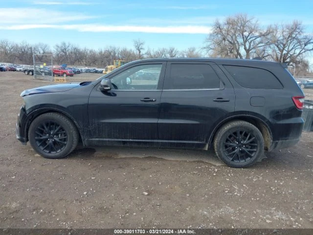 Dodge Durango R/T AWD, снимка 14 - Автомобили и джипове - 48360305