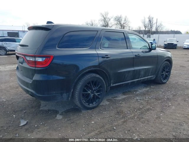 Dodge Durango R/T AWD, снимка 4 - Автомобили и джипове - 48360305