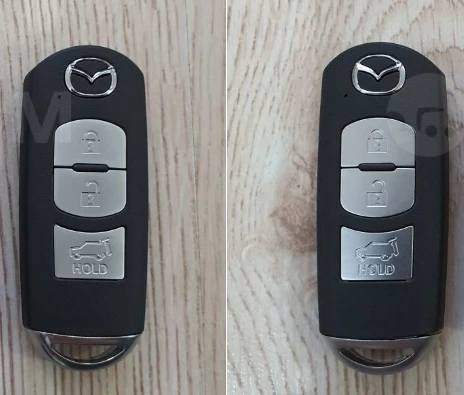 Mazda CX-5 ULTIMATE 4x4 - изображение 5