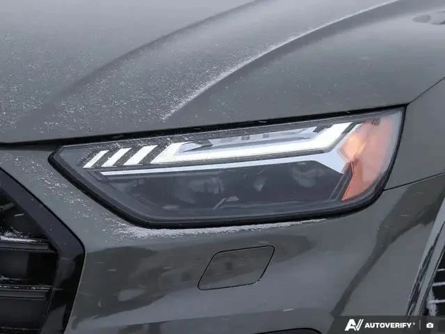 Audi SQ5 / Technik / AWD Quattro / Black Optics / ПАНОРАМА , снимка 12 - Автомобили и джипове - 53334962