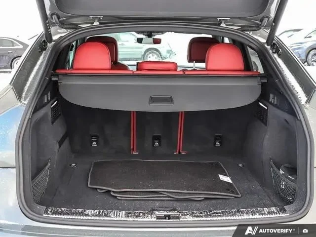 Audi SQ5 / Technik / AWD Quattro / Black Optics / ПАНОРАМА , снимка 13 - Автомобили и джипове - 53334962