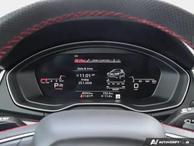 Audi SQ5 / Technik / AWD Quattro / Black Optics / ПАНОРАМА , снимка 17 - Автомобили и джипове - 53334962