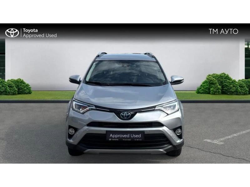 Toyota Rav4 2.5HSD 4X4 LOUNGE, снимка 5 - Автомобили и джипове - 53731332
