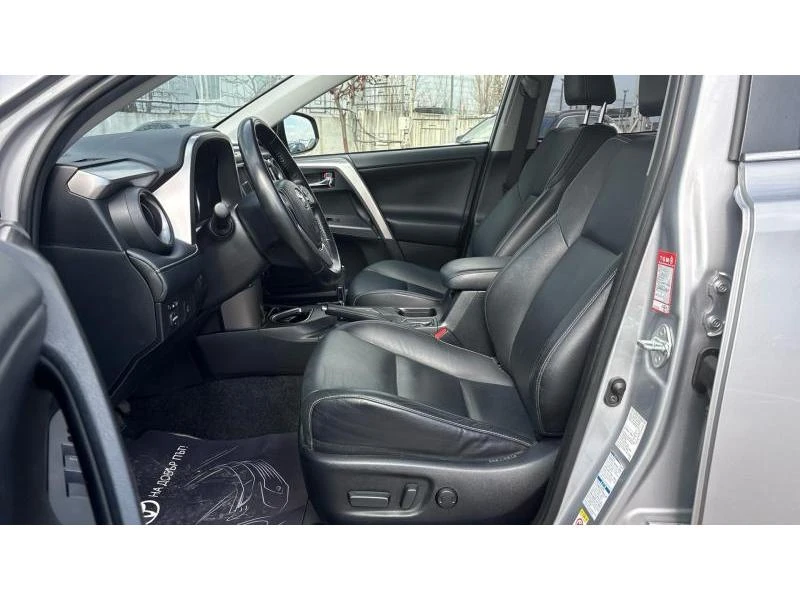 Toyota Rav4 2.5HSD 4X4 LOUNGE, снимка 12 - Автомобили и джипове - 53731332