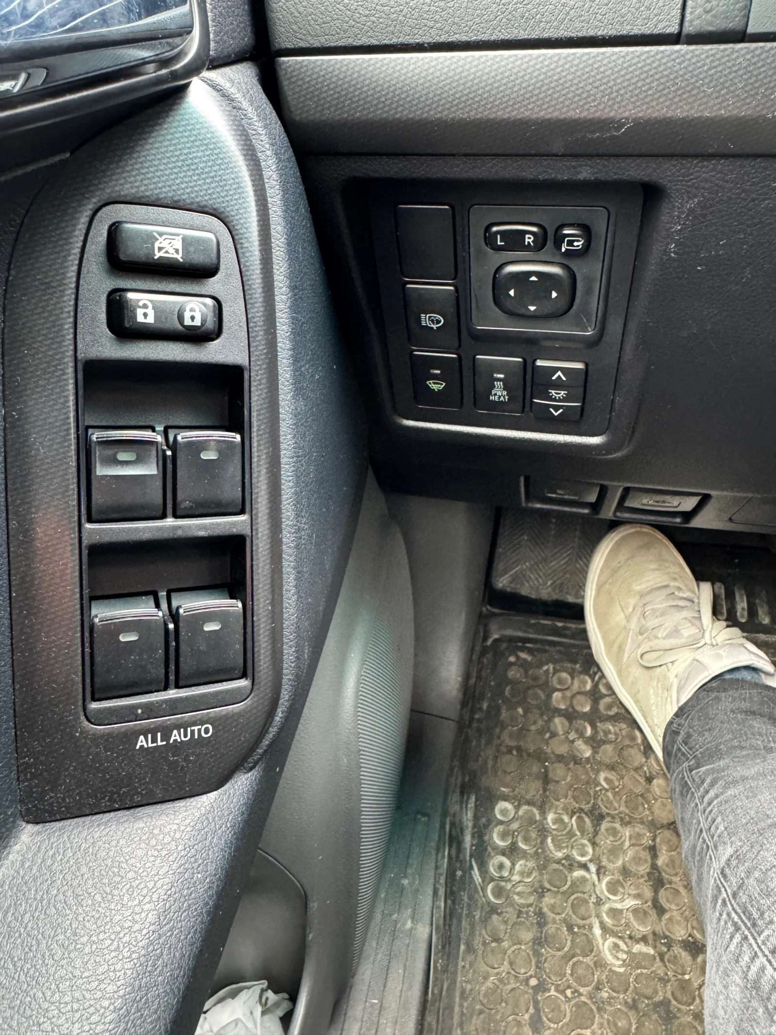 Toyota Land cruiser J150 - изображение 7