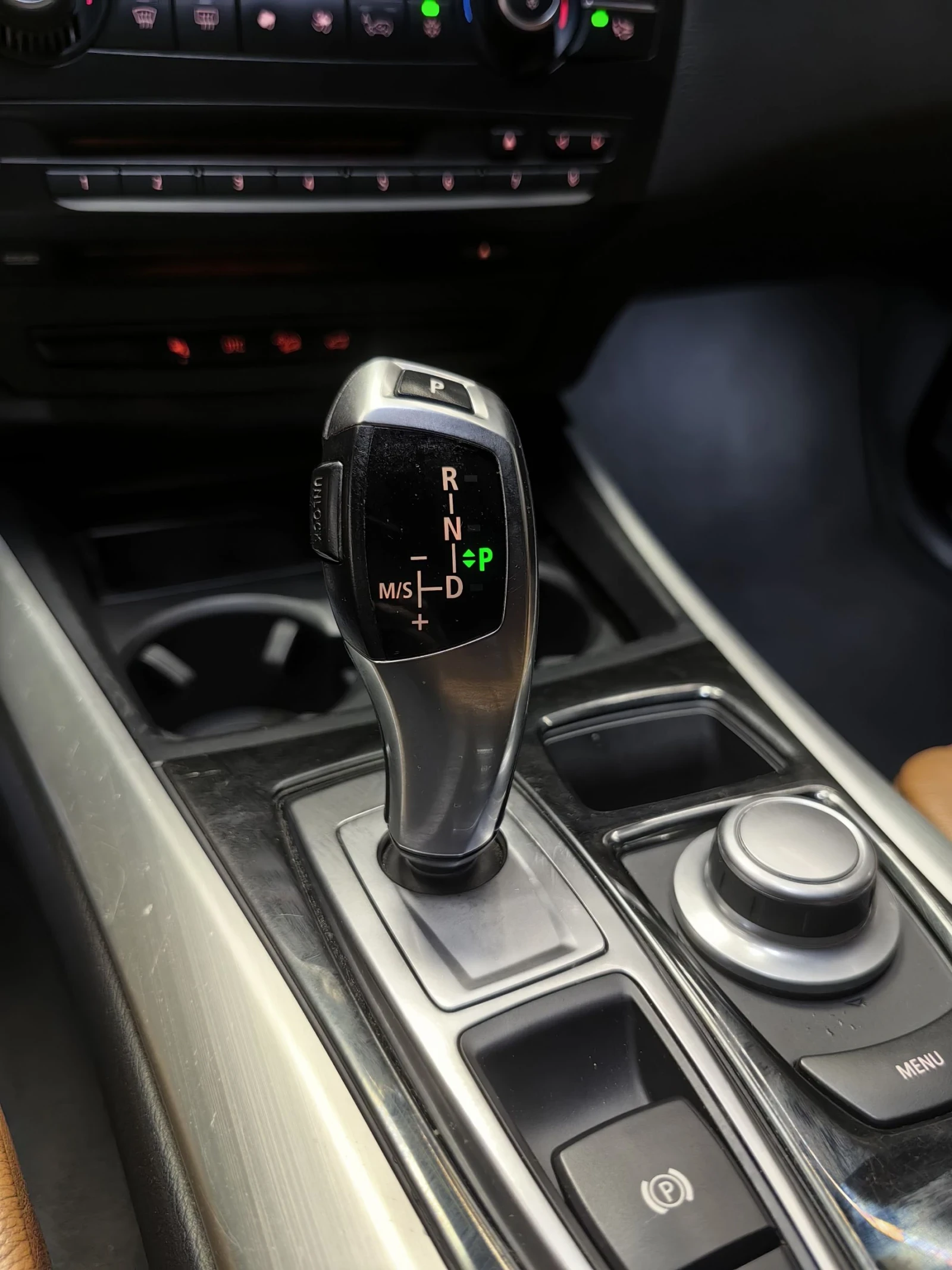 BMW X5 3.5d* FACE* 142000KM* ПЕРФЕКТНА - изображение 10