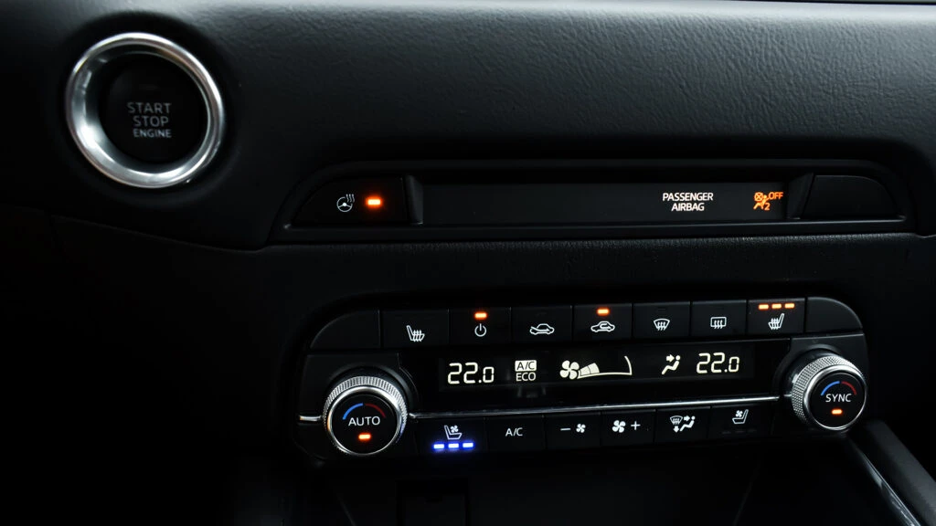 Mazda CX-5 2.5 ULTIMATE EDITION 4x4 - изображение 7