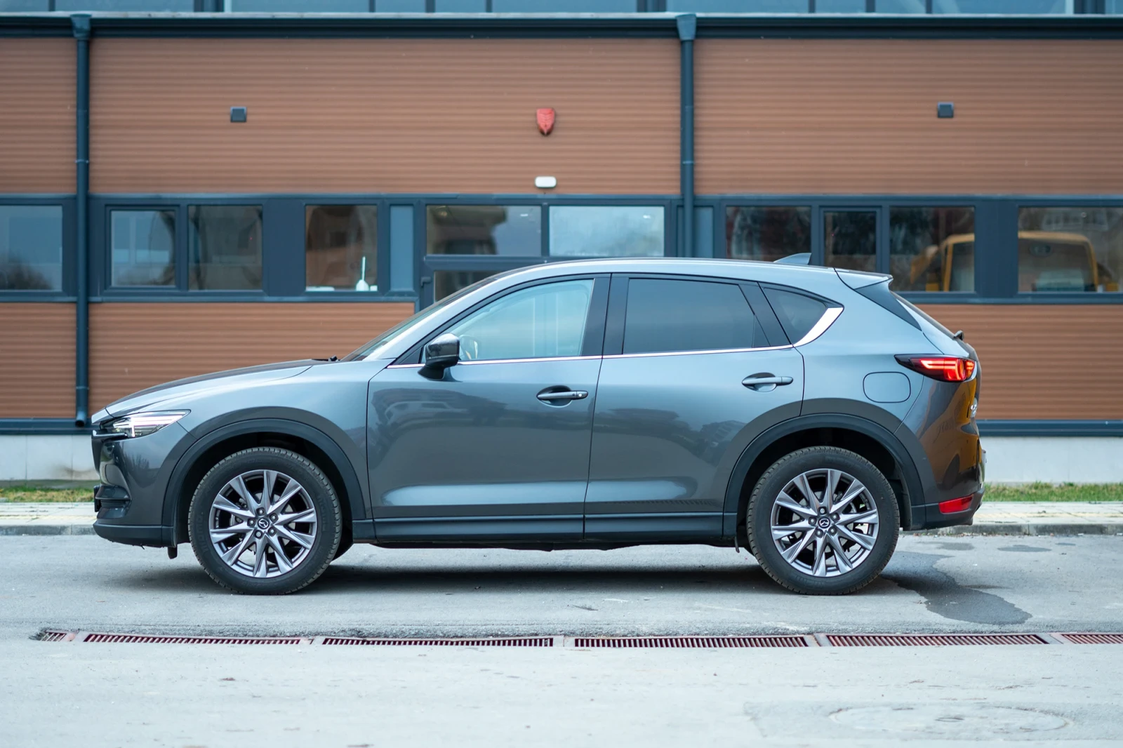 Mazda CX-5 2.5 ULTIMATE EDITION 4x4 - изображение 3