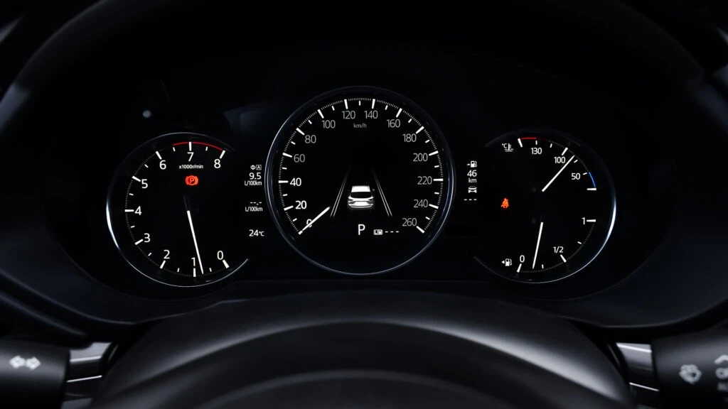 Mazda CX-5 2.5 ULTIMATE EDITION 4x4 | Mobile.bg � ����������� 16