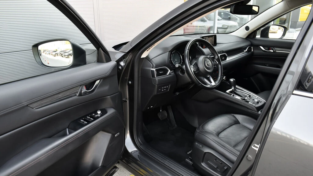 Mazda CX-5 2.5 ULTIMATE EDITION 4x4 | Mobile.bg � ����������� 14