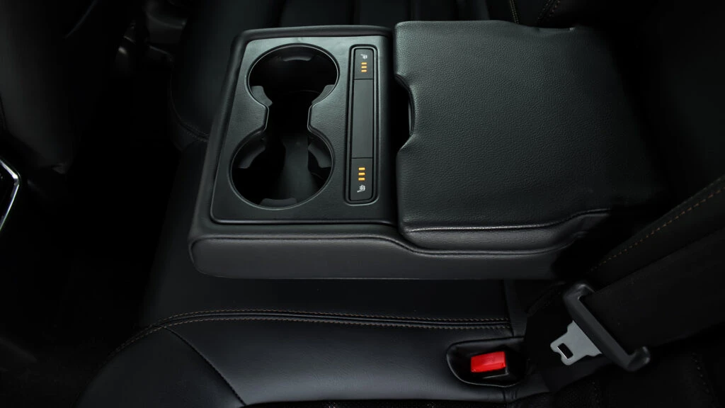 Mazda CX-5 2.5 ULTIMATE EDITION 4x4 | Mobile.bg � ����������� 13