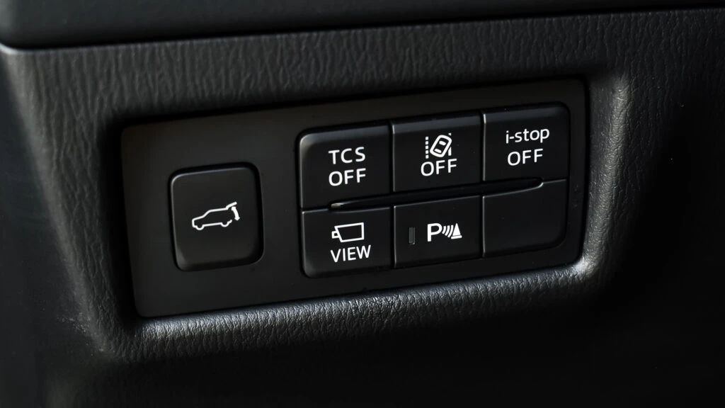 Mazda CX-5 ULTIMATE 4x4 | Mobile.bg   15