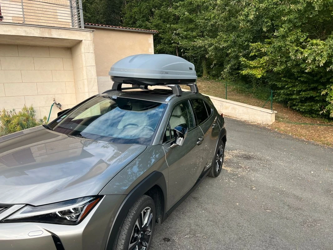 Lexus UX 250h | Mobile.bg   1
