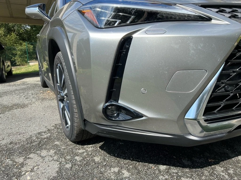 Lexus UX 250h | Mobile.bg   3