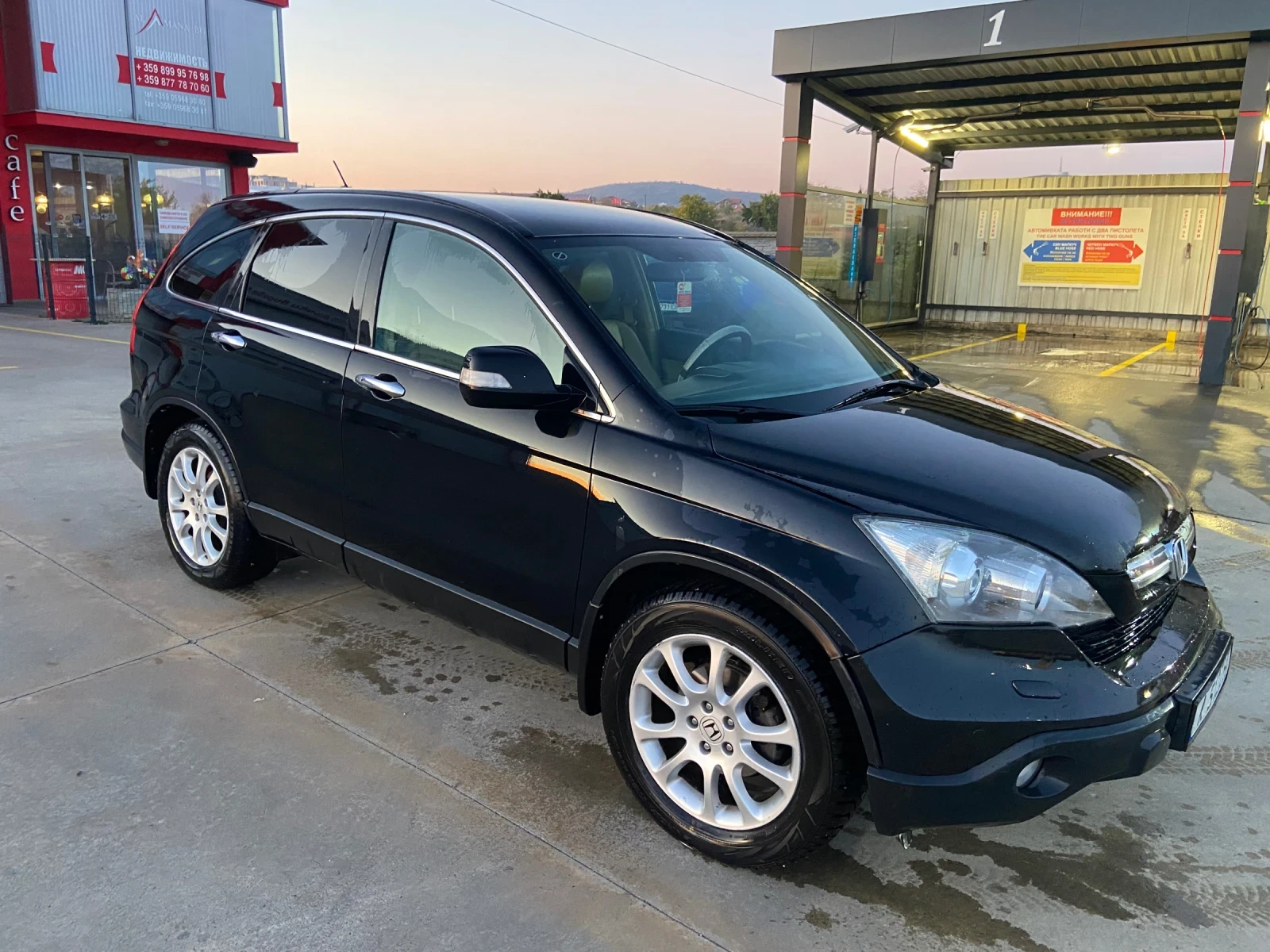 Honda Cr-v | Mobile.bg   5