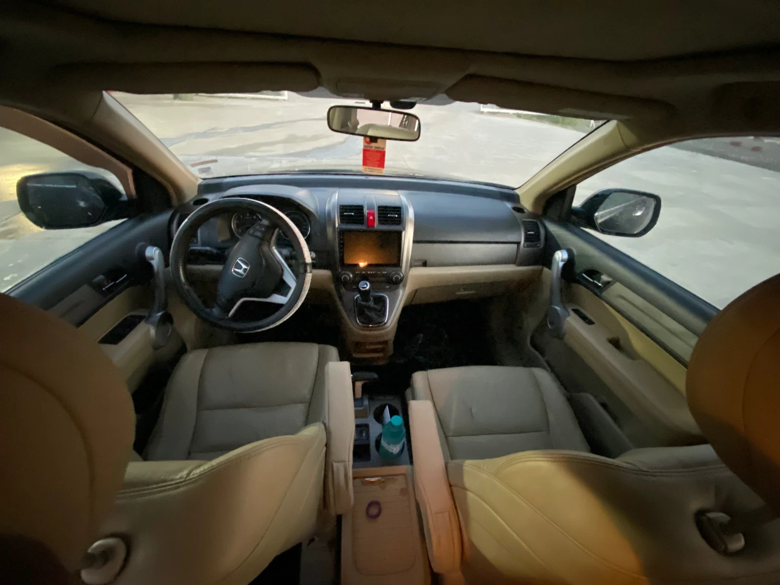 Honda Cr-v | Mobile.bg   11