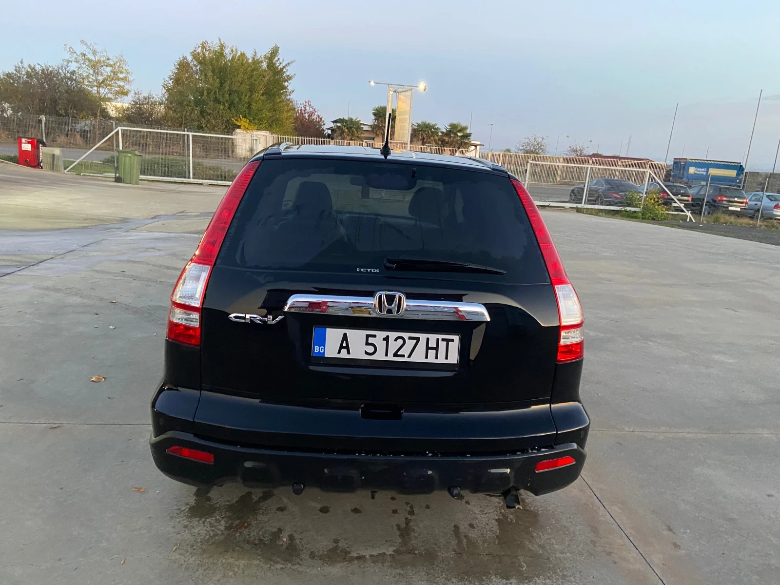 Honda Cr-v | Mobile.bg   2