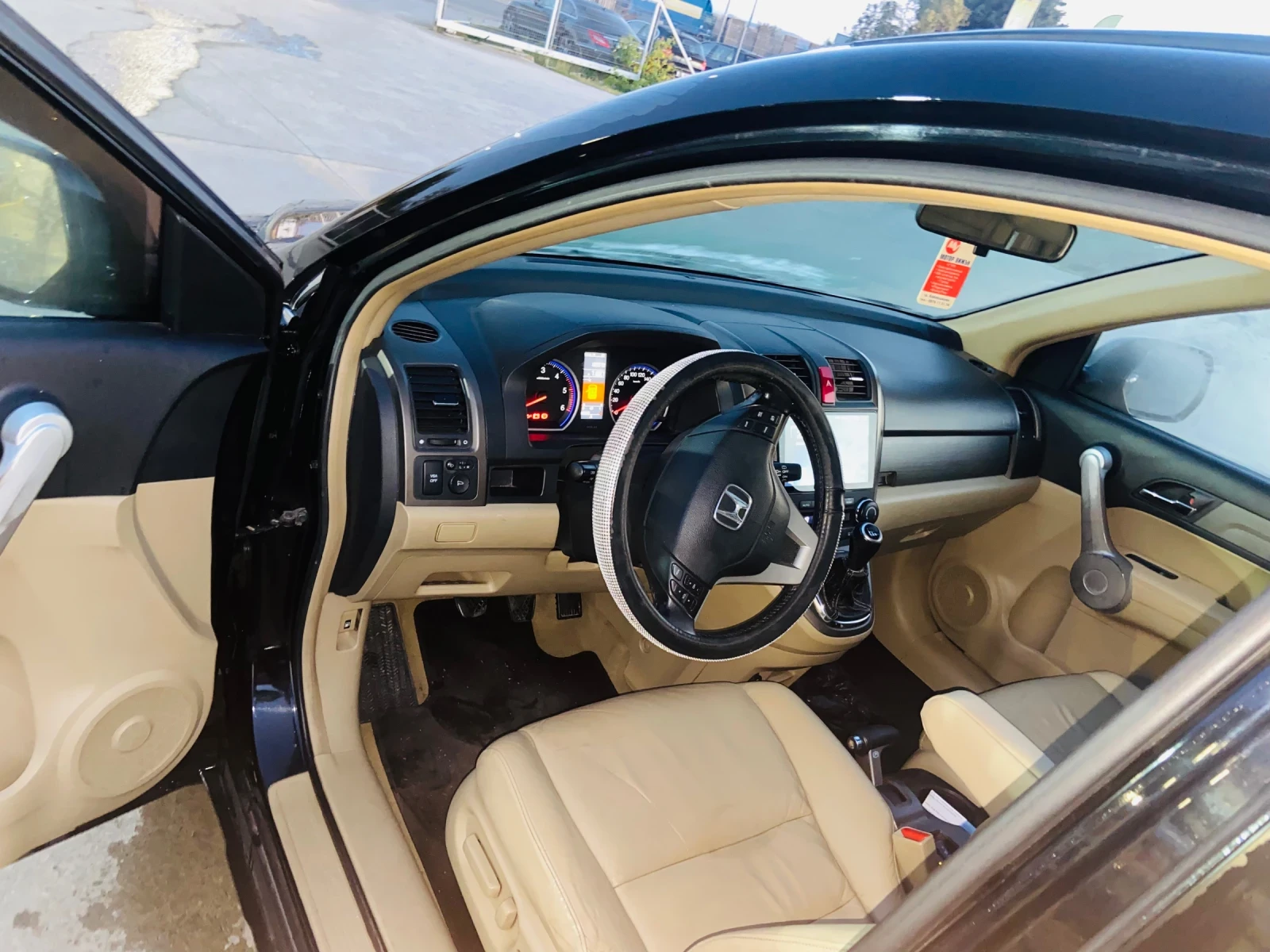 Honda Cr-v | Mobile.bg   13