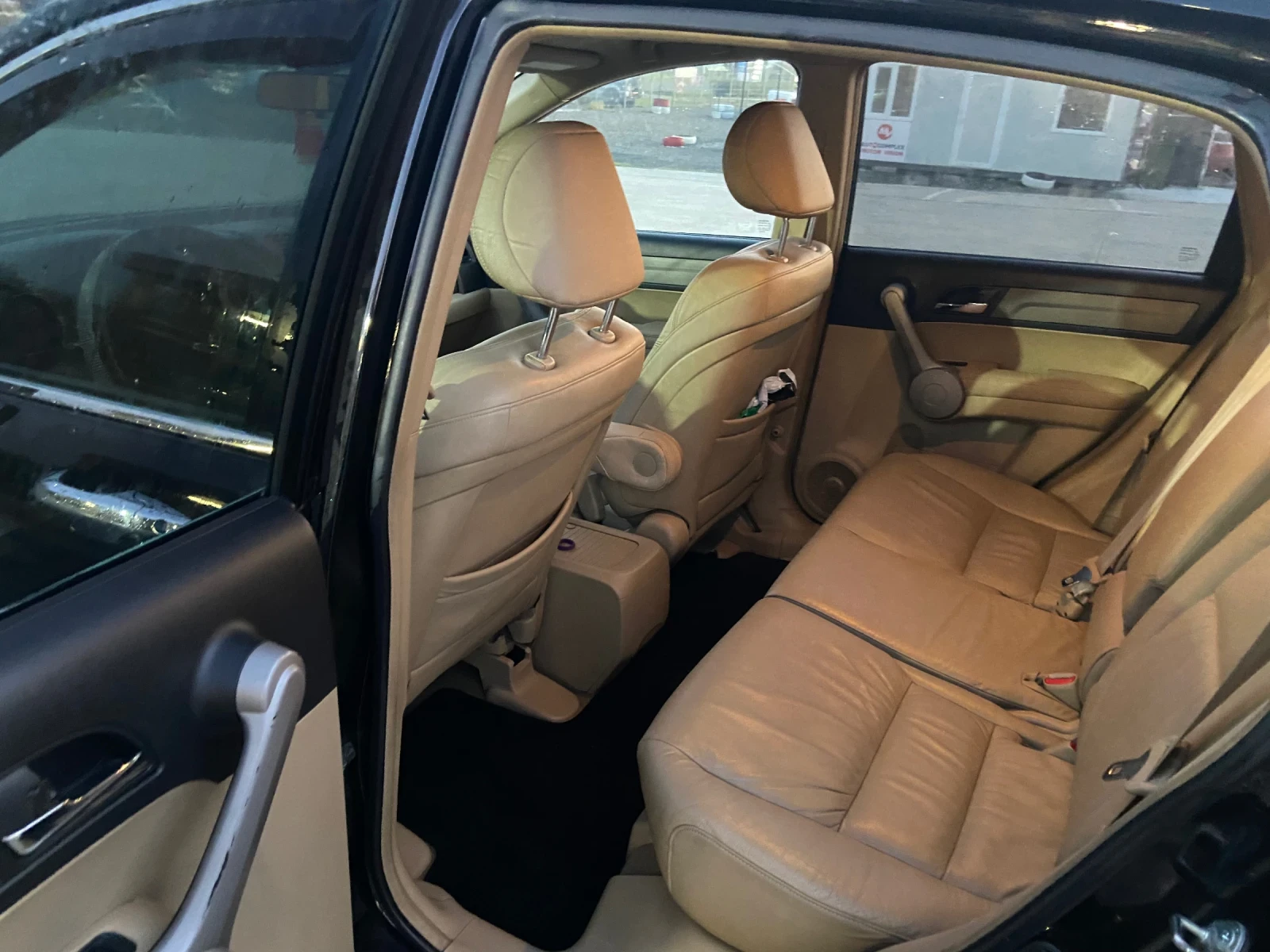 Honda Cr-v | Mobile.bg   9