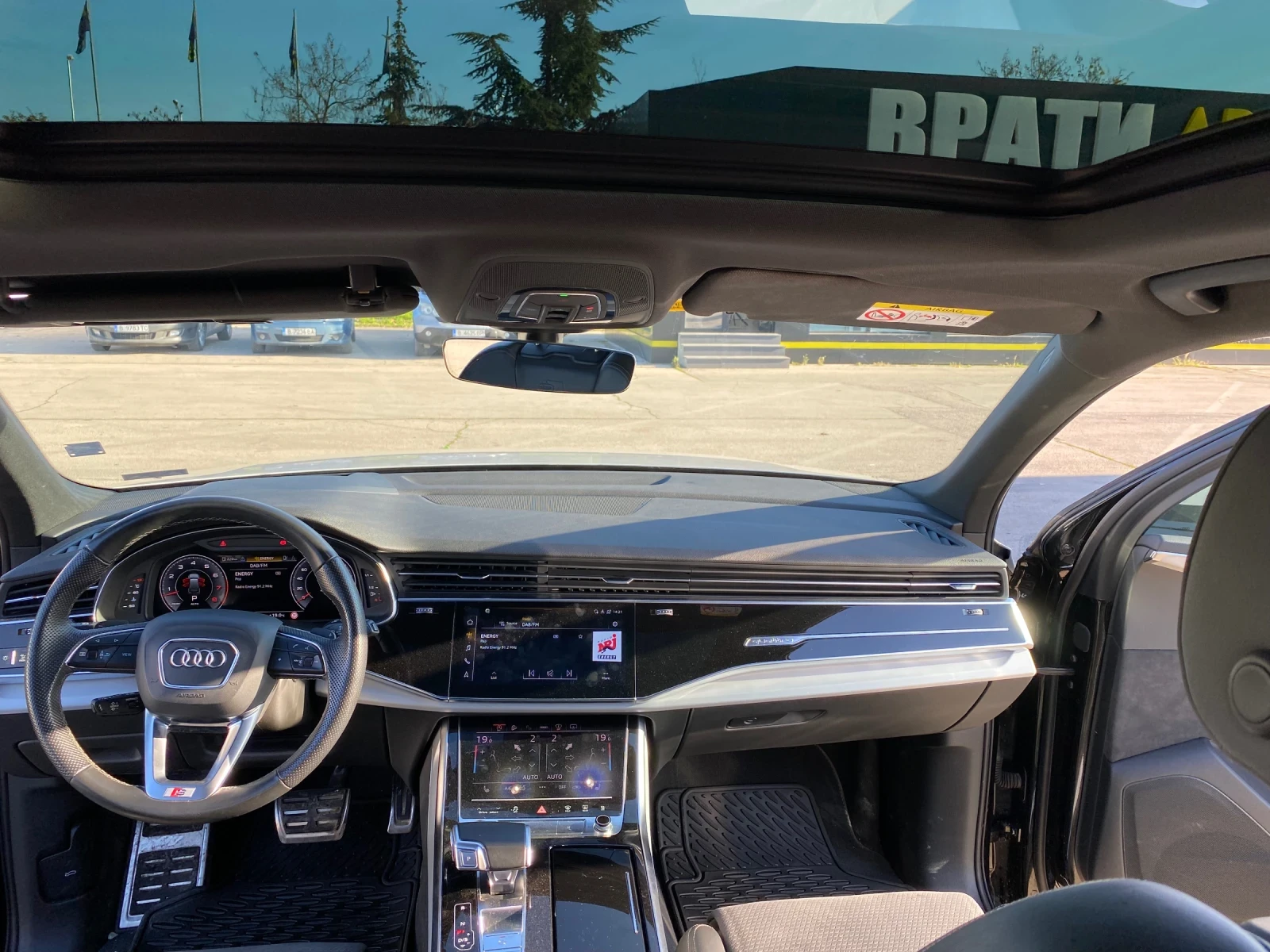 Audi Q7 55 tfsi | Mobile.bg � ����������� 12