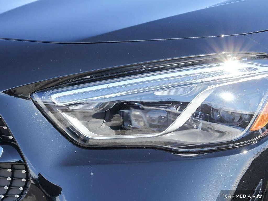 Mercedes-Benz GLA 250 * 250 4MATIC * CARFAX * ����������� | Mobile.bg � ����������� 9