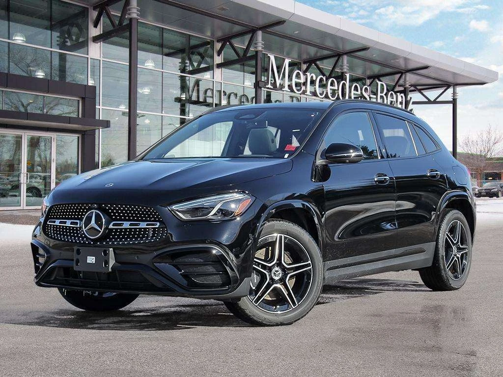 Mercedes-Benz GLA 250 * 250 4MATIC * CARFAX * ����������� | Mobile.bg � ����������� 1