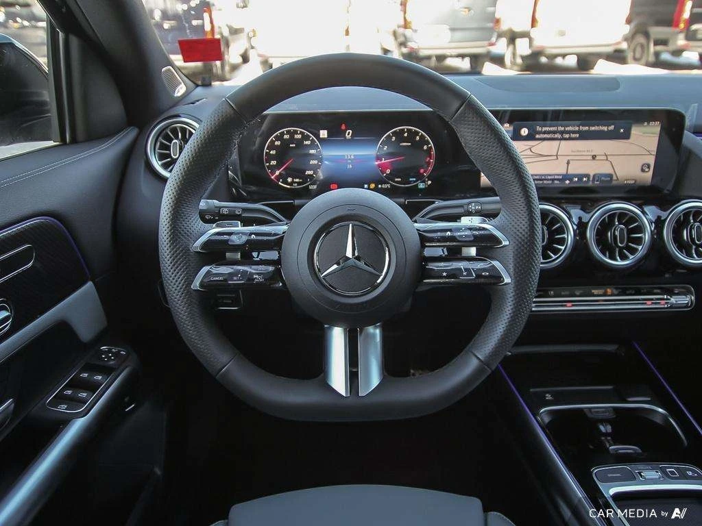 Mercedes-Benz GLA 250 * 250 4MATIC * CARFAX * ����������� | Mobile.bg � ����������� 14