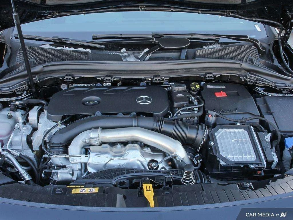 Mercedes-Benz GLA 250 * 250 4MATIC * CARFAX * ����������� | Mobile.bg � ����������� 7