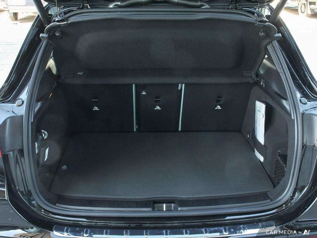 Mercedes-Benz GLA 250 * 250 4MATIC * CARFAX * ����������� | Mobile.bg � ����������� 10