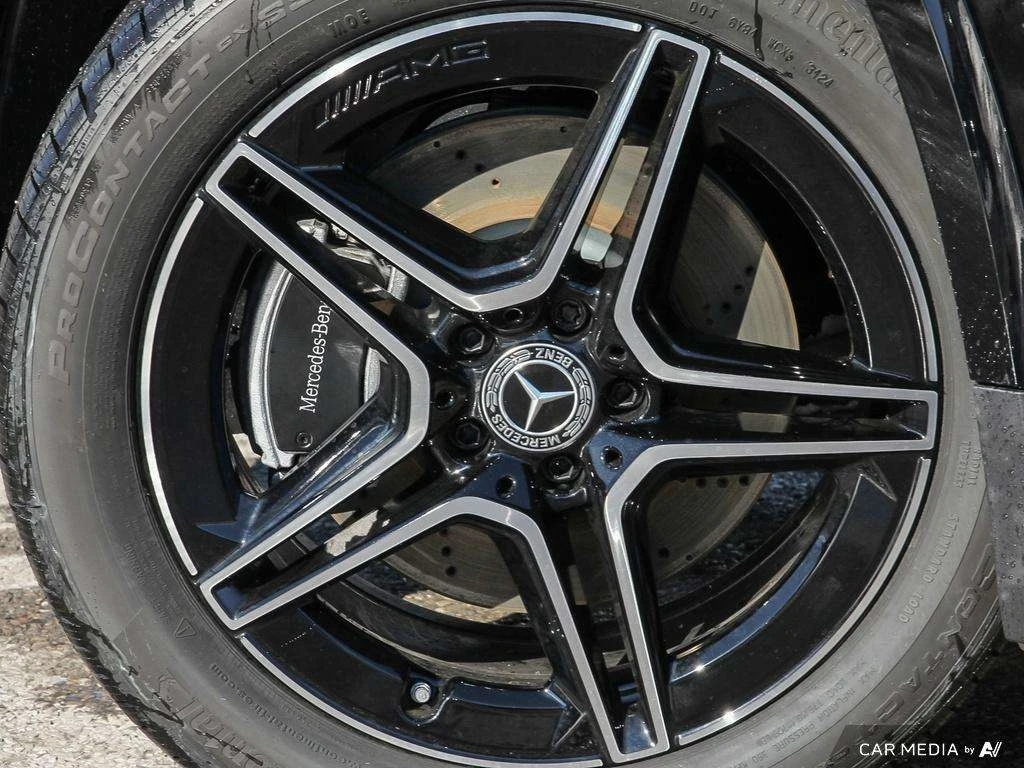 Mercedes-Benz GLA 250 * 250 4MATIC * CARFAX * ����������� | Mobile.bg � ����������� 6