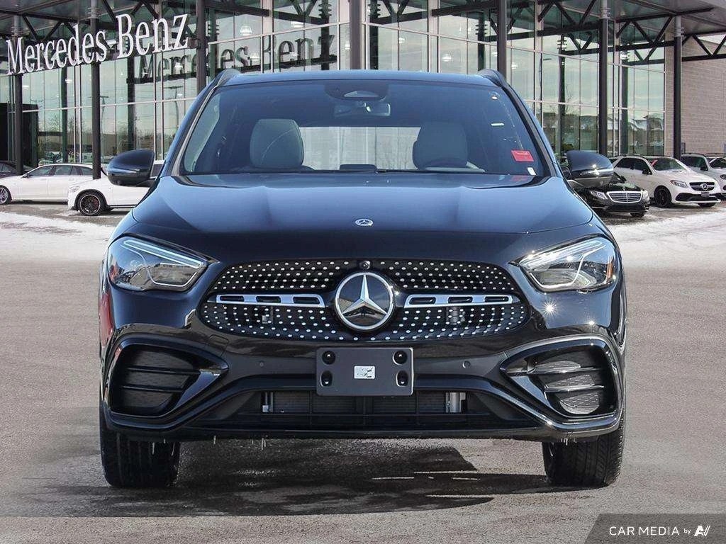 Mercedes-Benz GLA 250 * 250 4MATIC * CARFAX * ����������� | Mobile.bg � ����������� 2