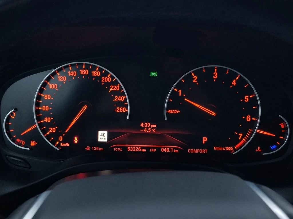 BMW X3 CARFAX АВТО КРЕДИТ  - изображение 9