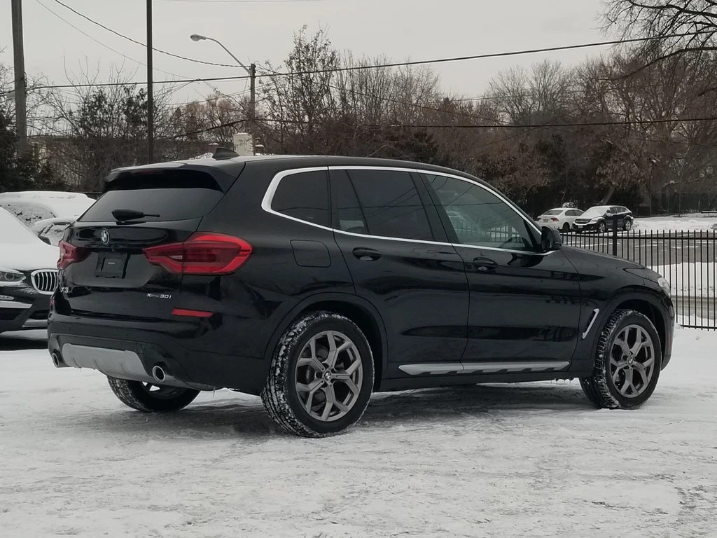 BMW X3 CARFAX АВТО КРЕДИТ  - изображение 6