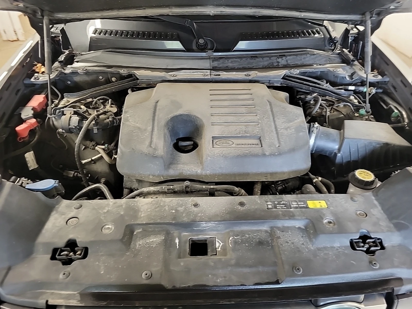 Land Rover Defender * DEFENDER SE* A���������* ����� �������� �������* | Mobile.bg � ����������� 12