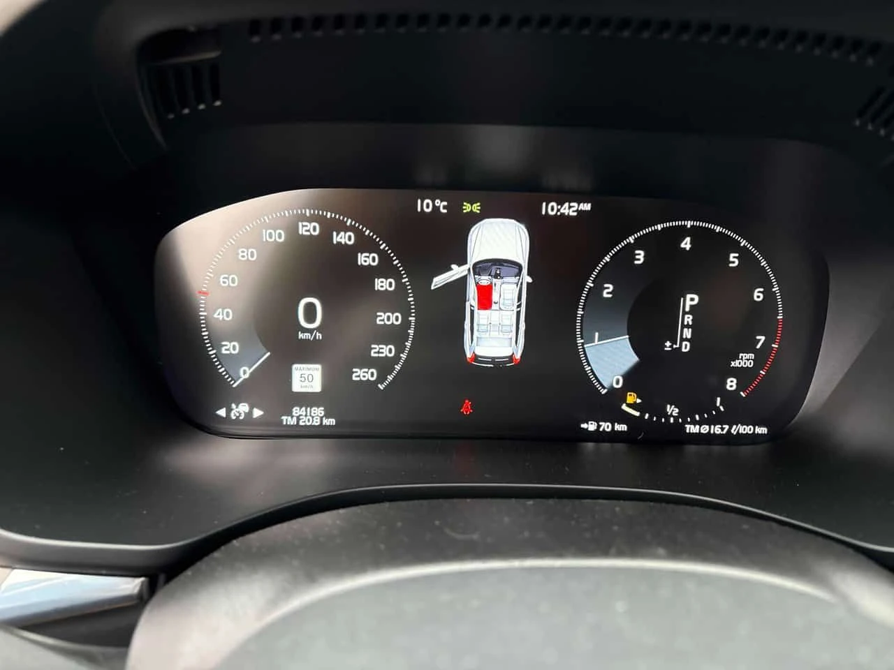 Volvo XC60 Inscription / 360 / DISTRONIC / ���� �� ������  | Mobile.bg � ����������� 8