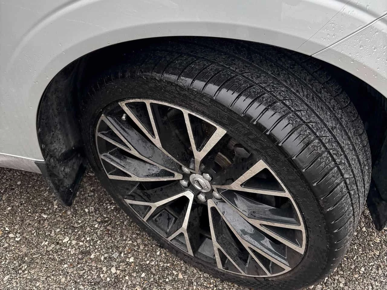 Volvo XC60 Inscription / 360 / DISTRONIC / ���� �� ������  | Mobile.bg � ����������� 7