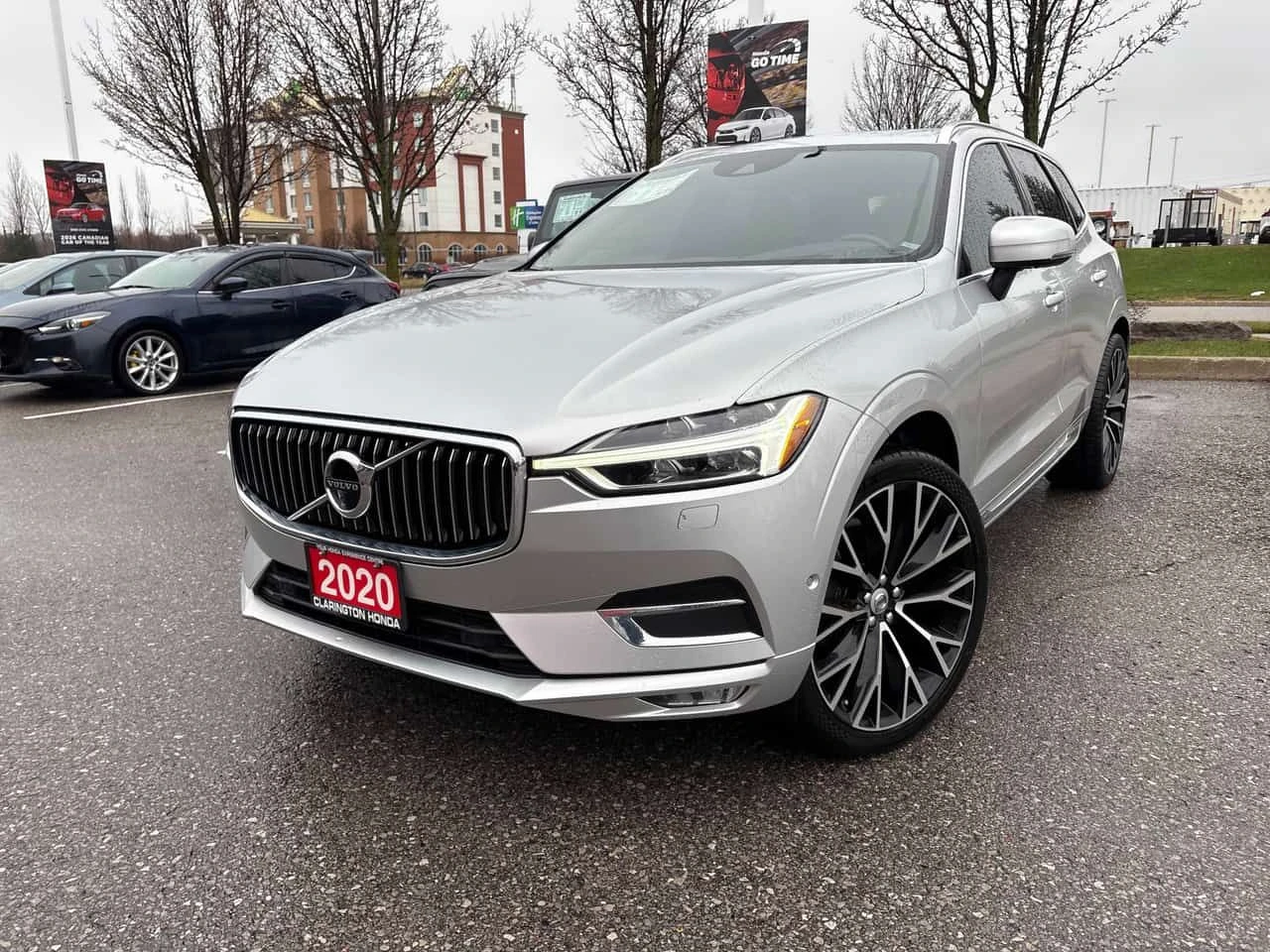 Volvo XC60 Inscription / 360 / DISTRONIC / ���� �� ������  | Mobile.bg � ����������� 1