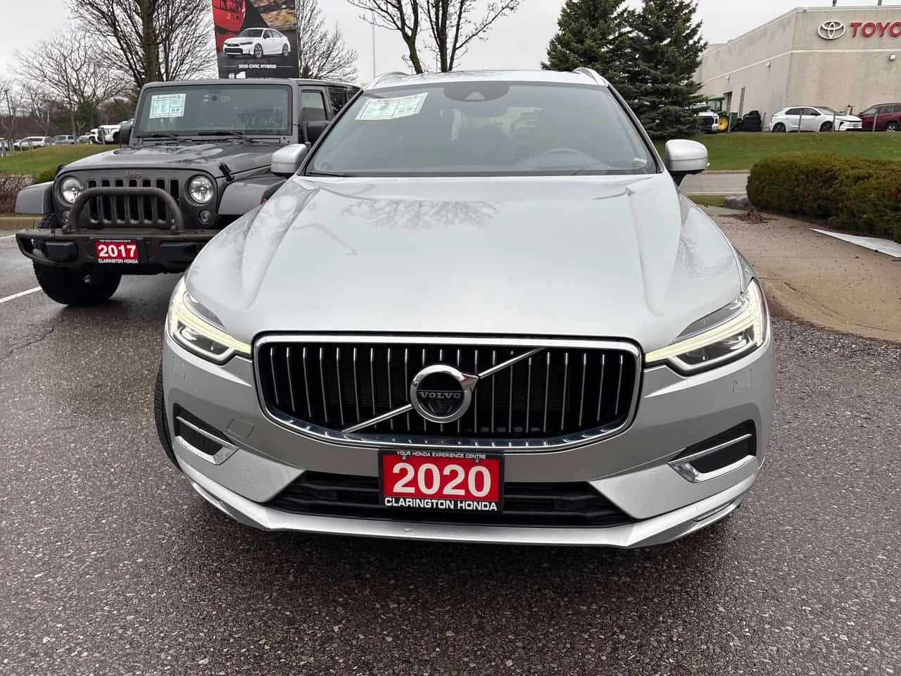 Volvo XC60 Inscription / 360 / DISTRONIC / ���� �� ������  | Mobile.bg � ����������� 6