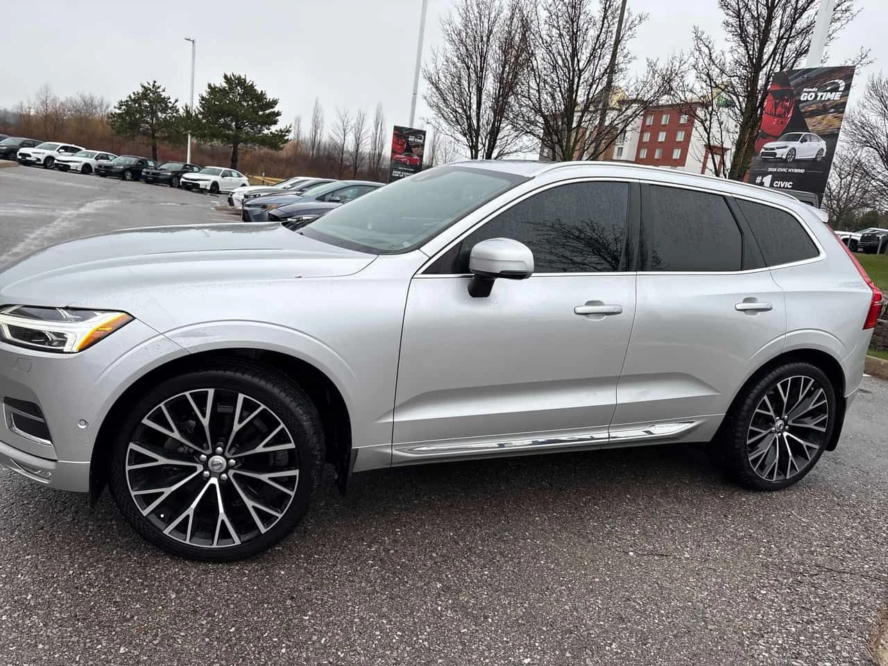 Volvo XC60 Inscription / 360 / DISTRONIC / ���� �� ������  | Mobile.bg � ����������� 2