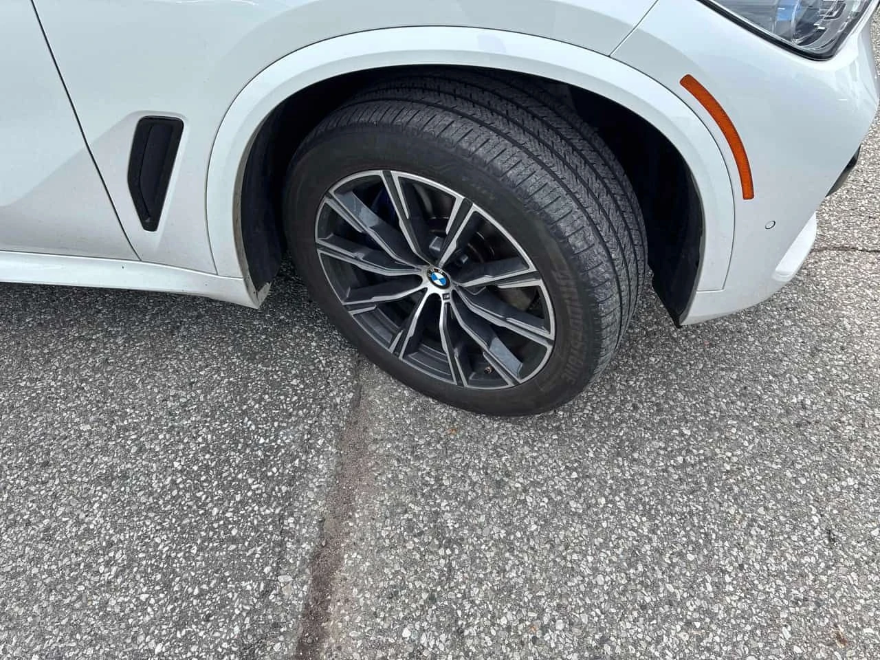 BMW X5 xDrive40i  CARFAX, снимка 7 - Автомобили и джипове - 54564172