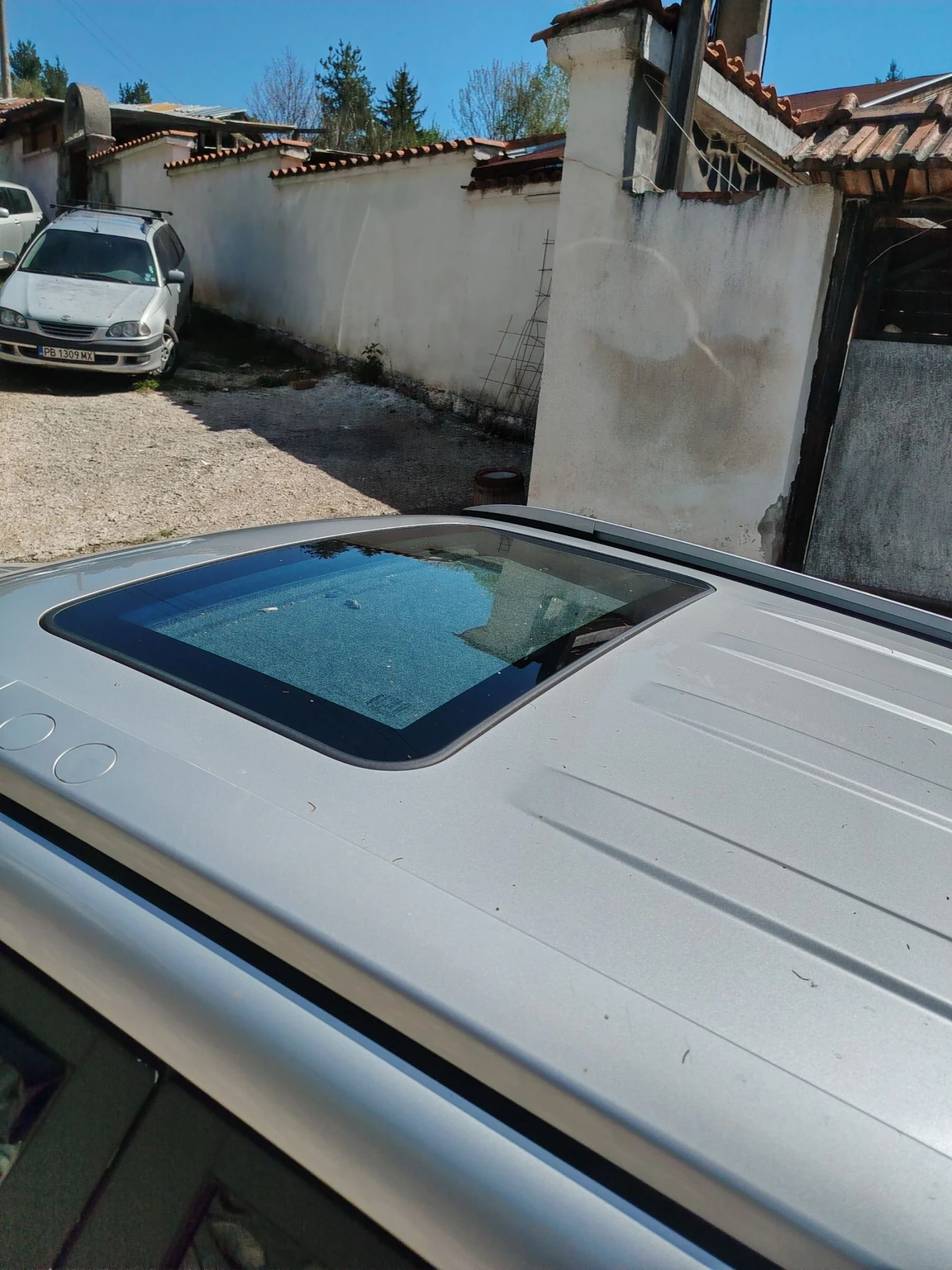 Suzuki Grand vitara, снимка 6 - Автомобили и джипове - 54643444