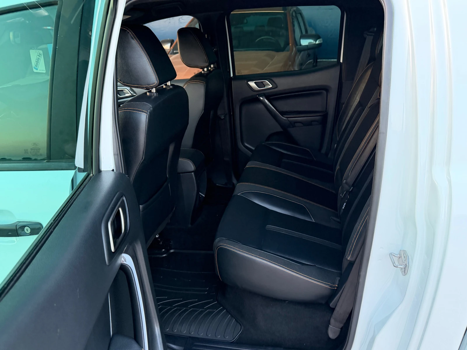 Ford Ranger 2.0/2 години Гаранция, снимка 12 - Автомобили и джипове - 55111779