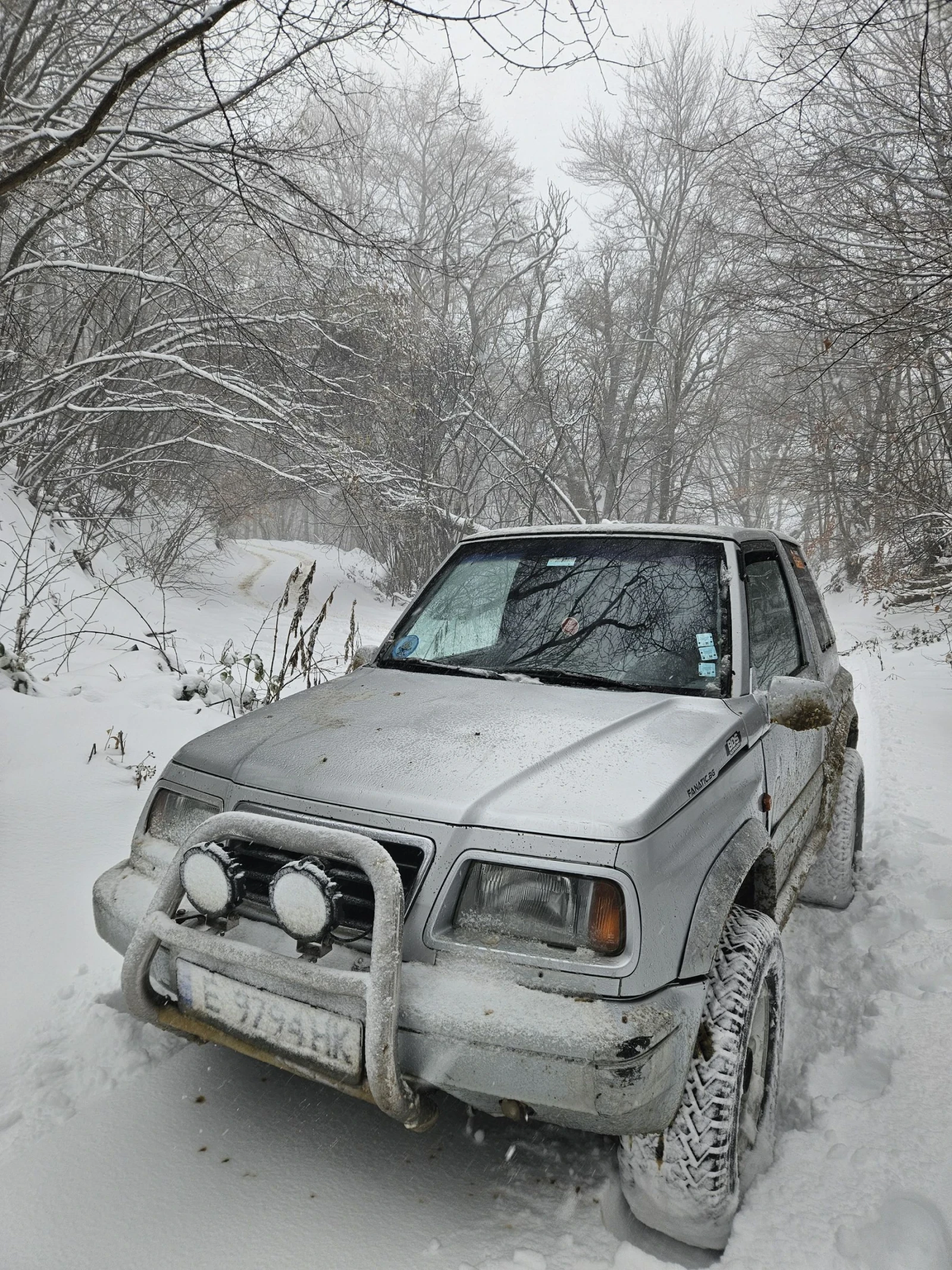 Suzuki Vitara J20A, 132к.с., снимка 6 - Автомобили и джипове - 54770817