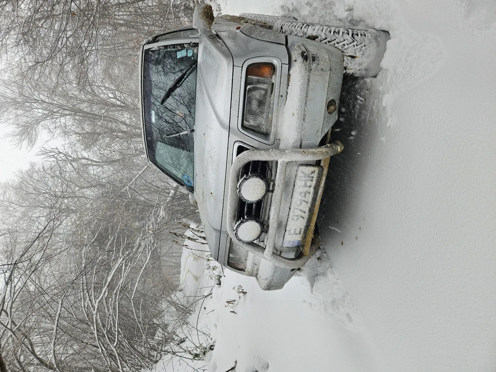 Suzuki Vitara J20A, 132к.с., снимка 7 - Автомобили и джипове - 54770817