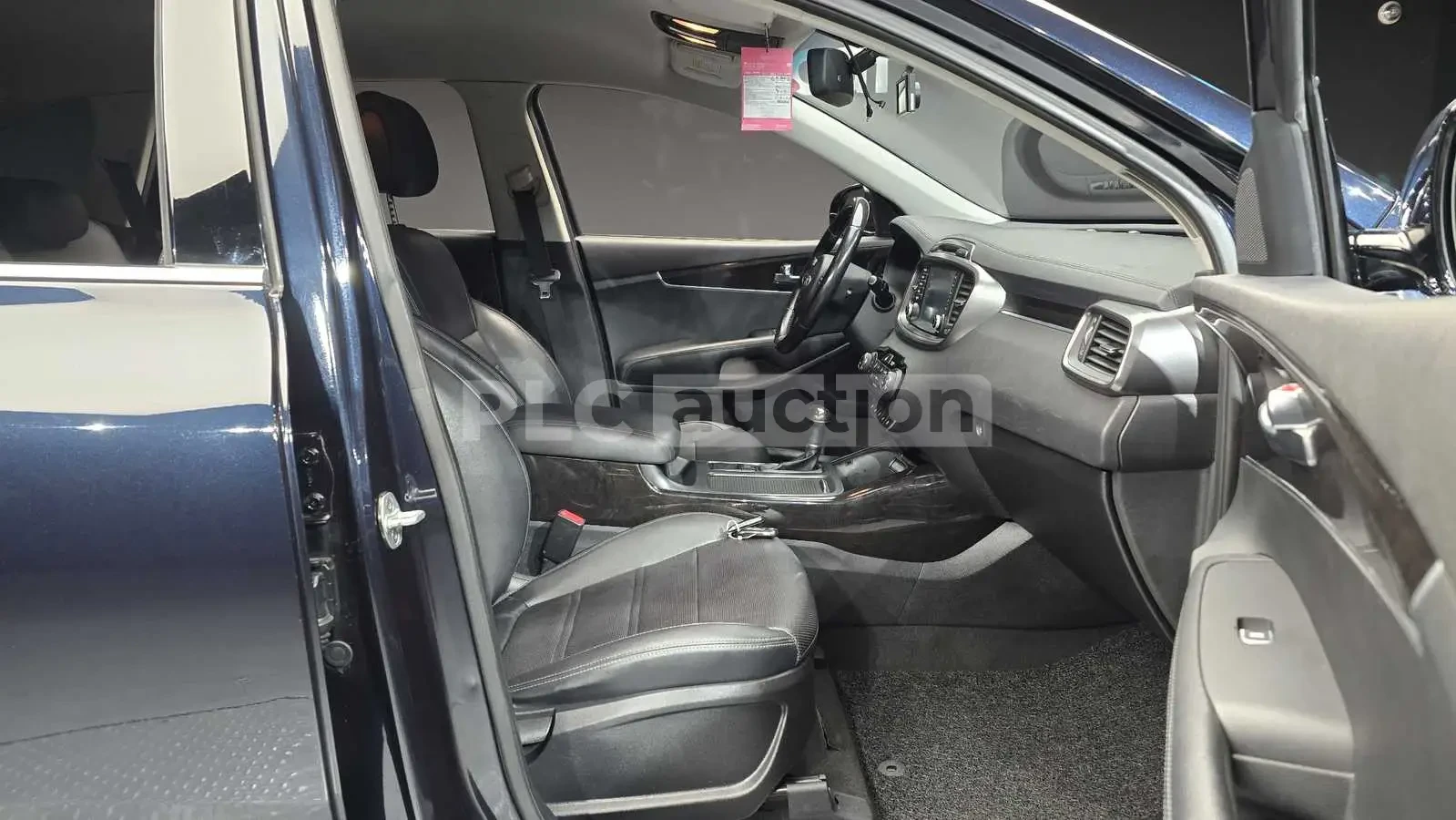 Kia Sorento 4x4\2.2 Diesel, снимка 11 - Автомобили и джипове - 55035905