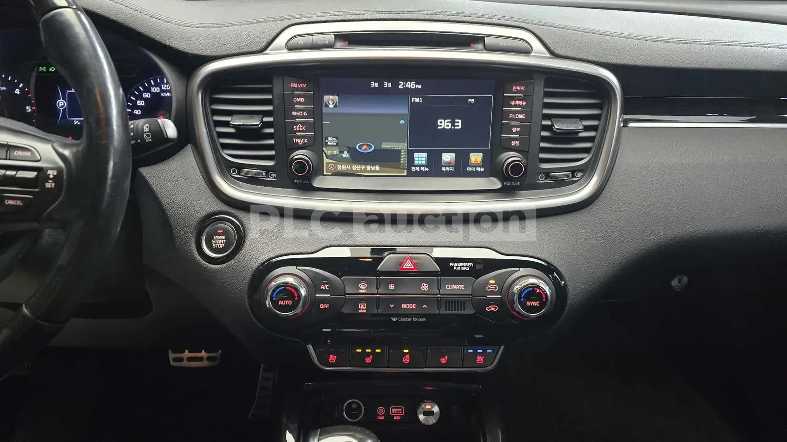 Kia Sorento 4x4\2.2 Diesel, снимка 15 - Автомобили и джипове - 55035905